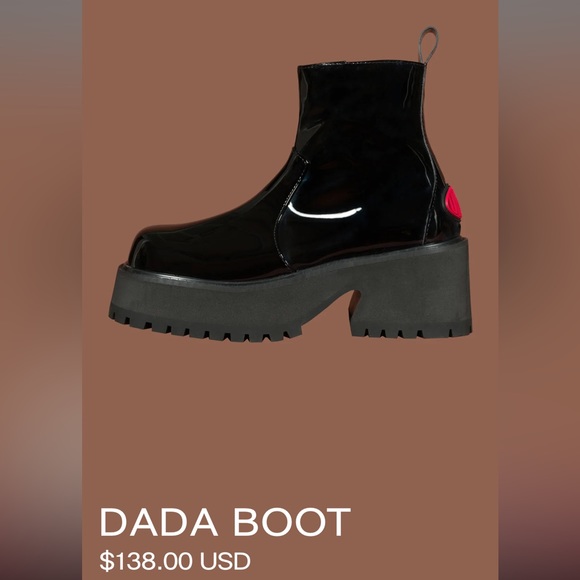DADA UNIF BOOT - Picture 5 of 6